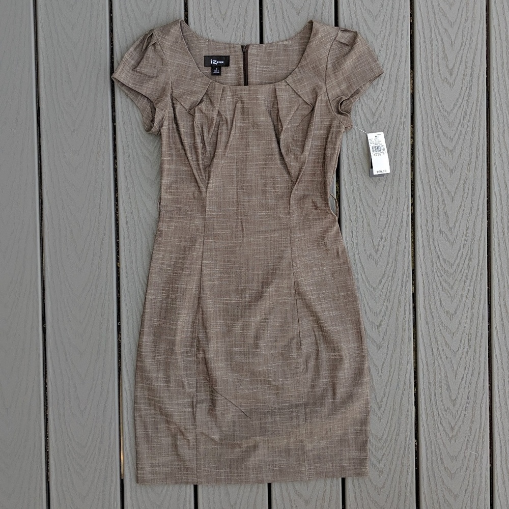 iZ Byer dress